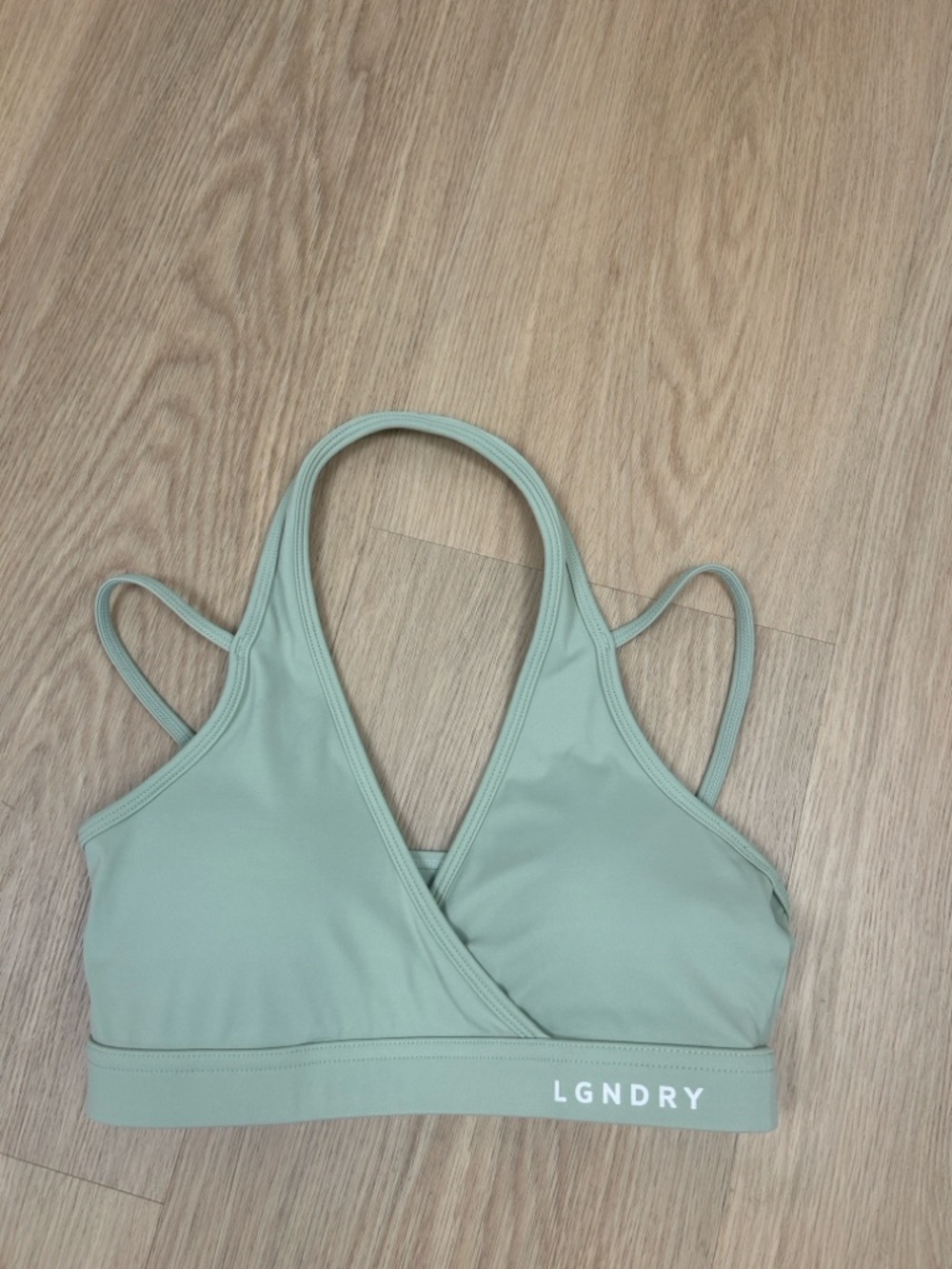 LGNDRY Sports Bra S